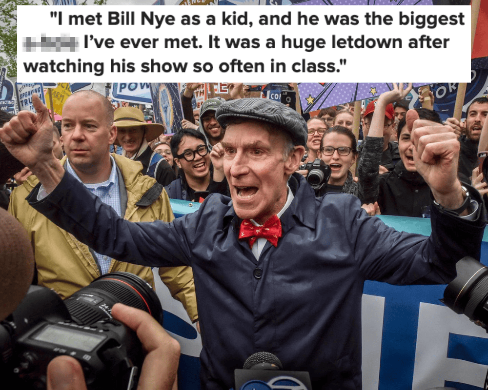 Bill Nye