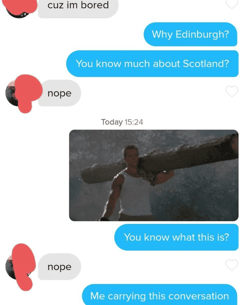 Can't Carry it Anymore