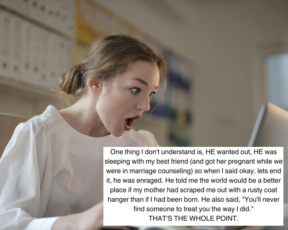 Playing the Victim