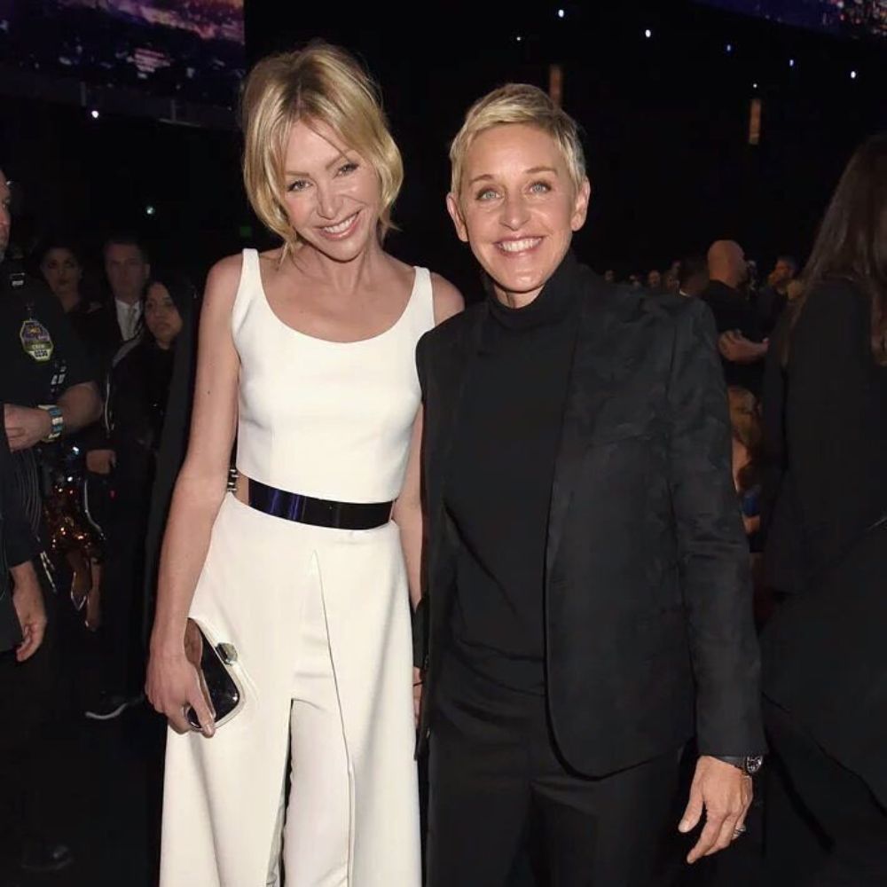 Portia de Rossi