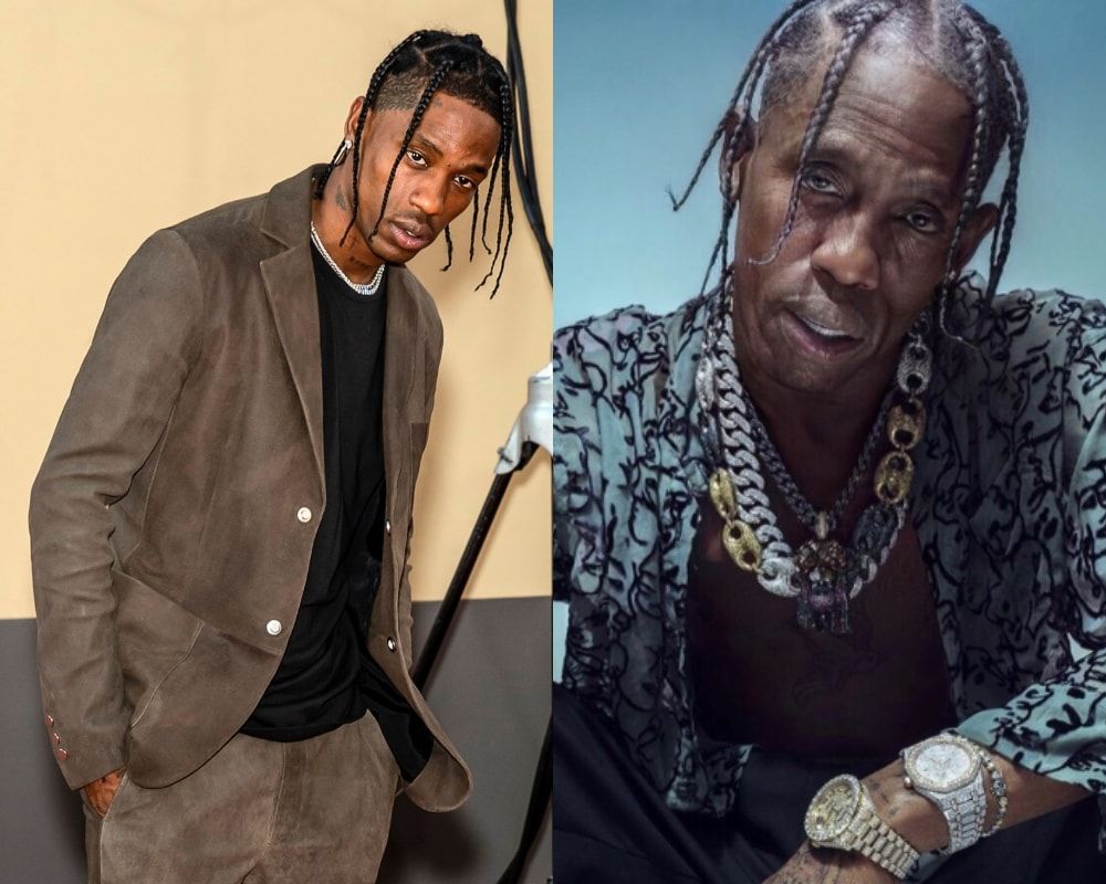Travis Scott