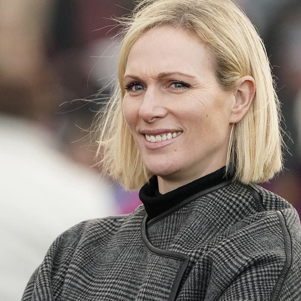 Zara Tindall - $20 million
