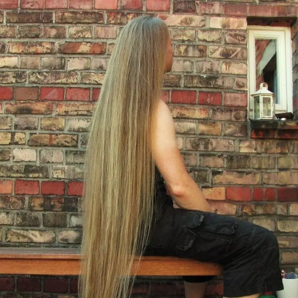 Long Hair, Don’t Care?