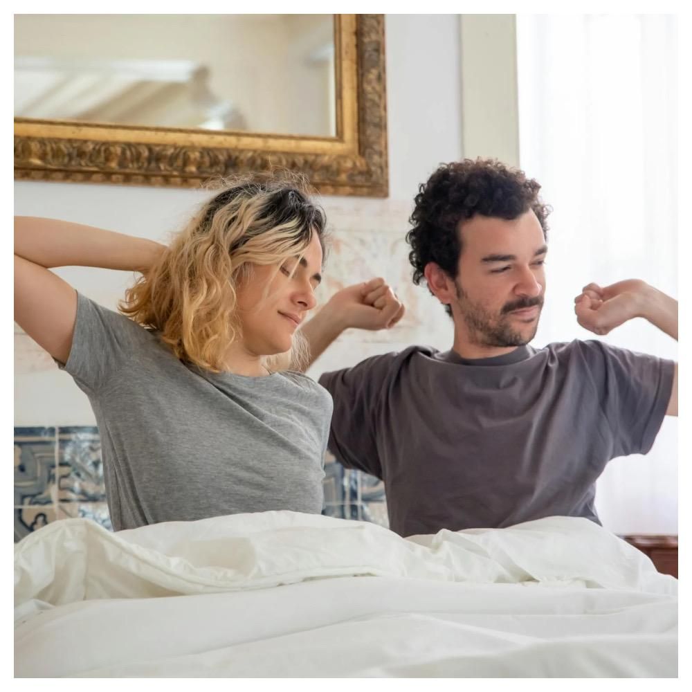 Une douleur dans l'estomac