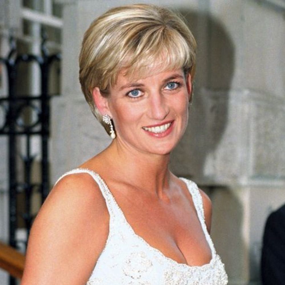 Diana, Princess of Wales - $55 million