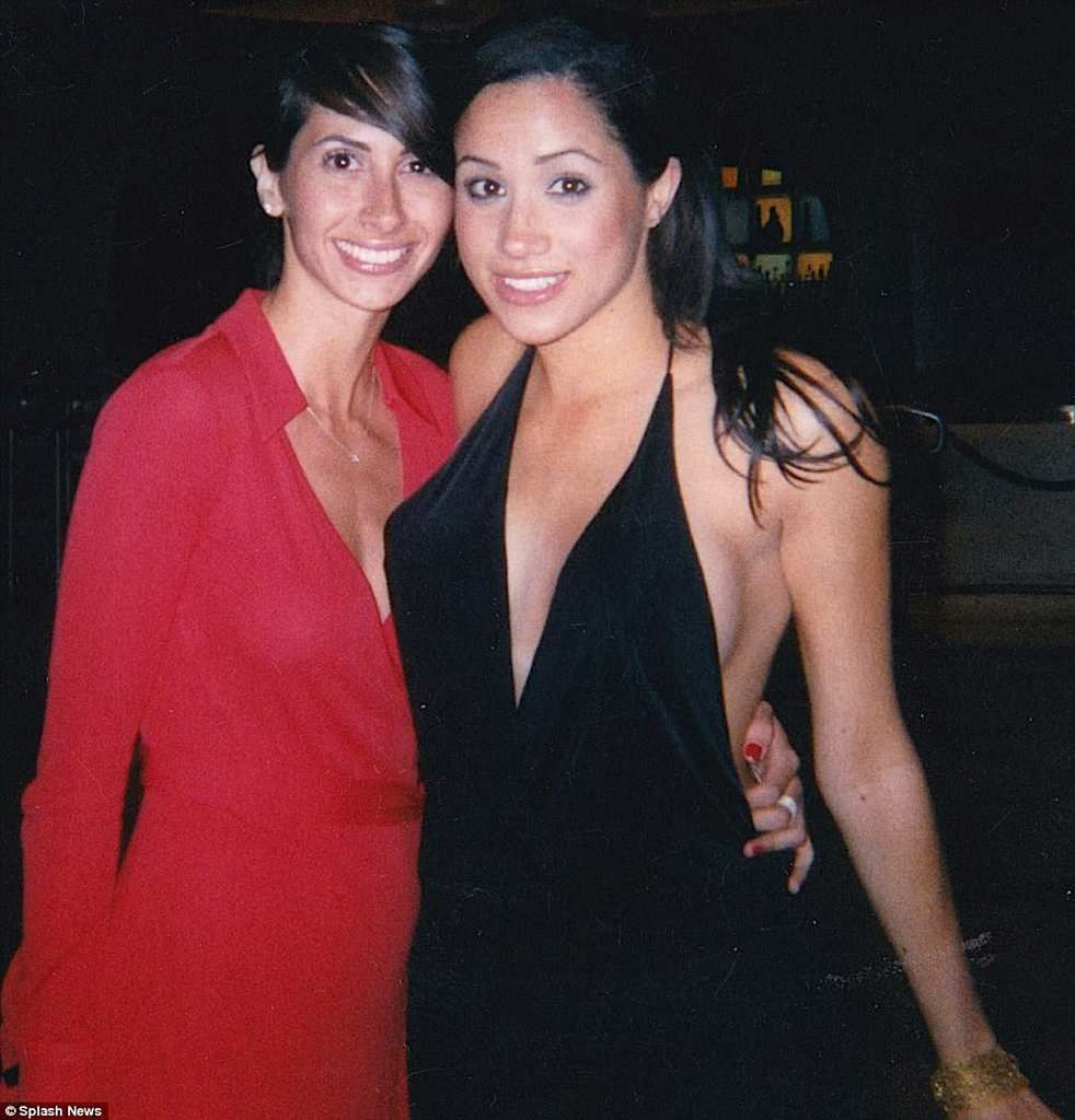 Back In The Day