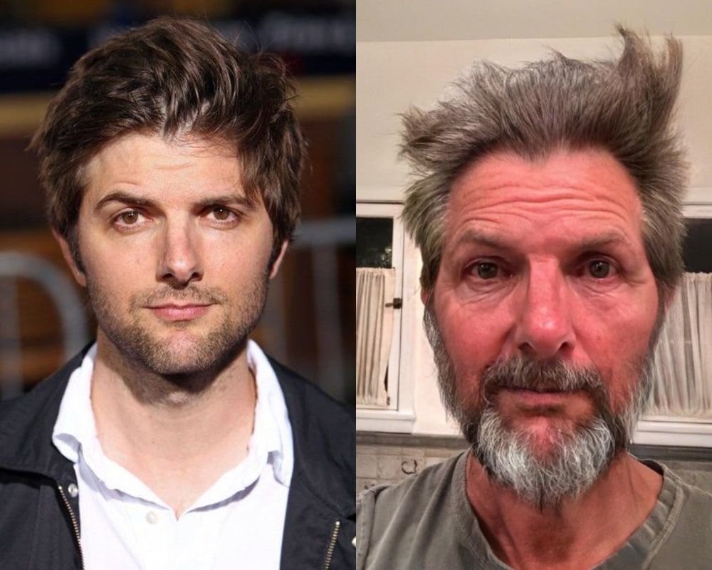 Adam Scott