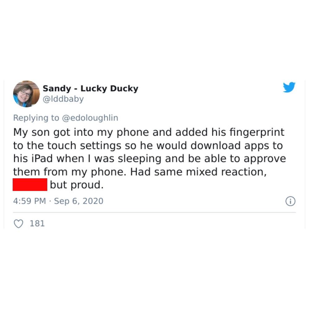The iPad Hacker