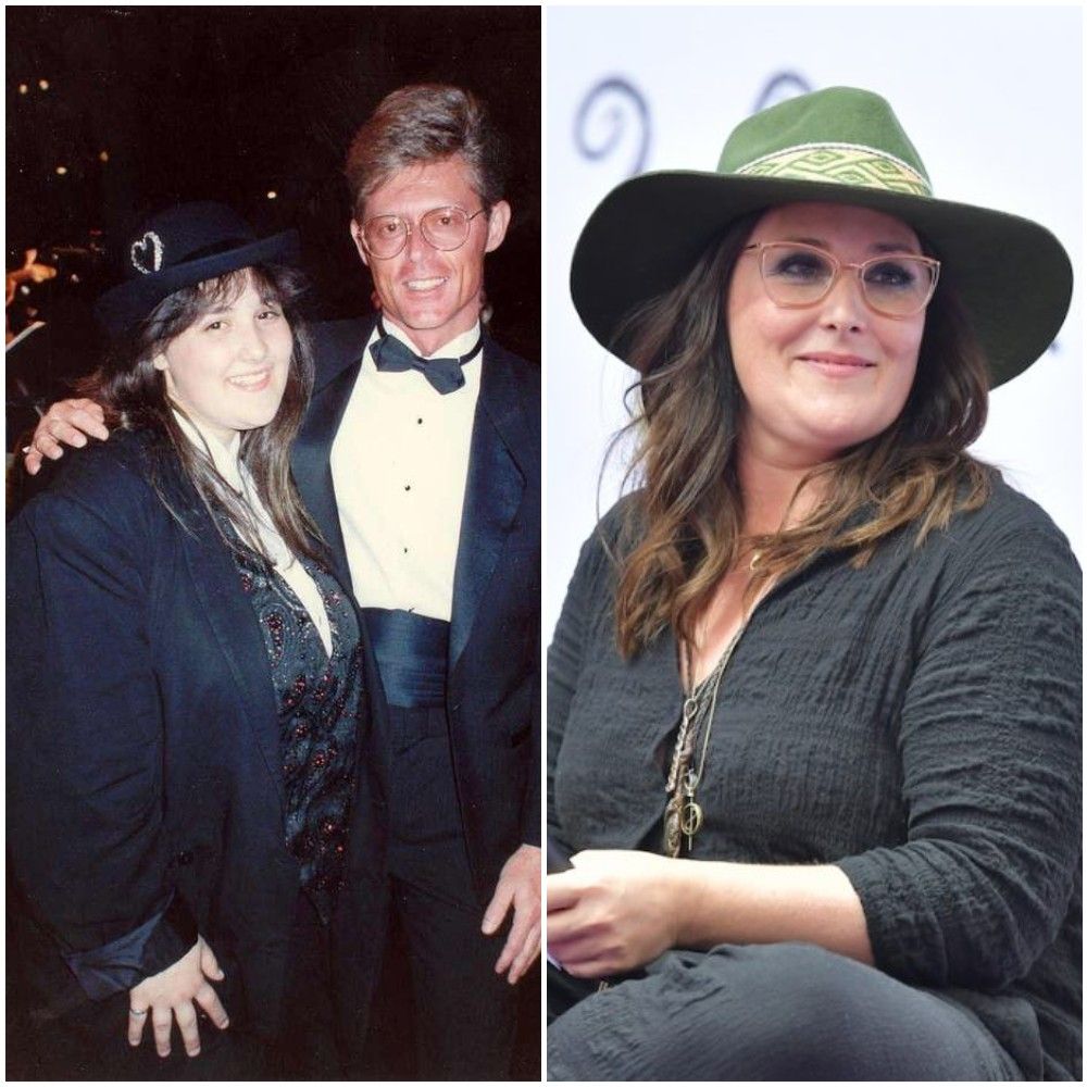 Ricki Lake