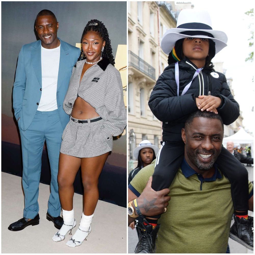 Idris Elba