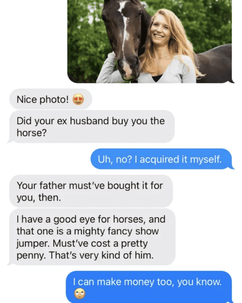 Is it So Hard to Believe?