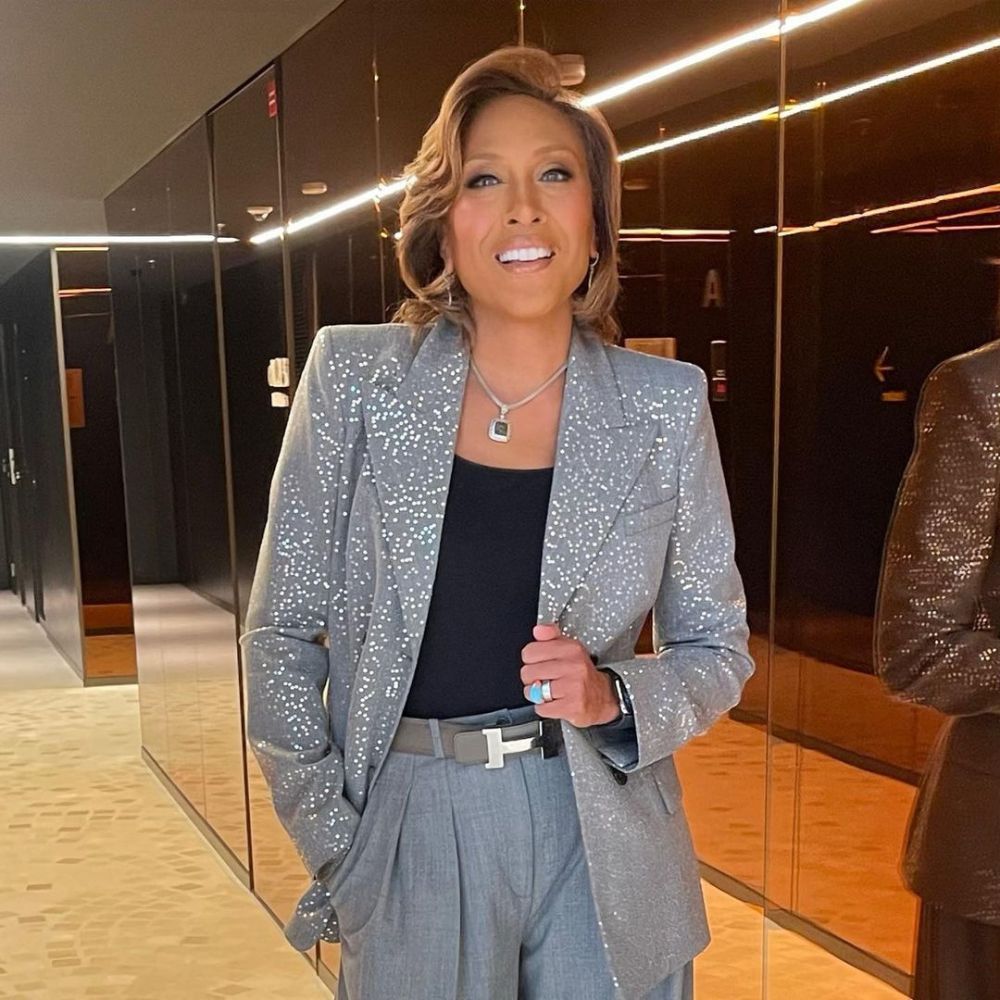 Robin Roberts