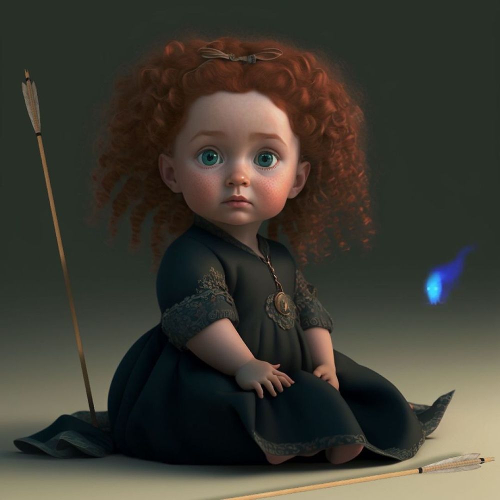 Merida