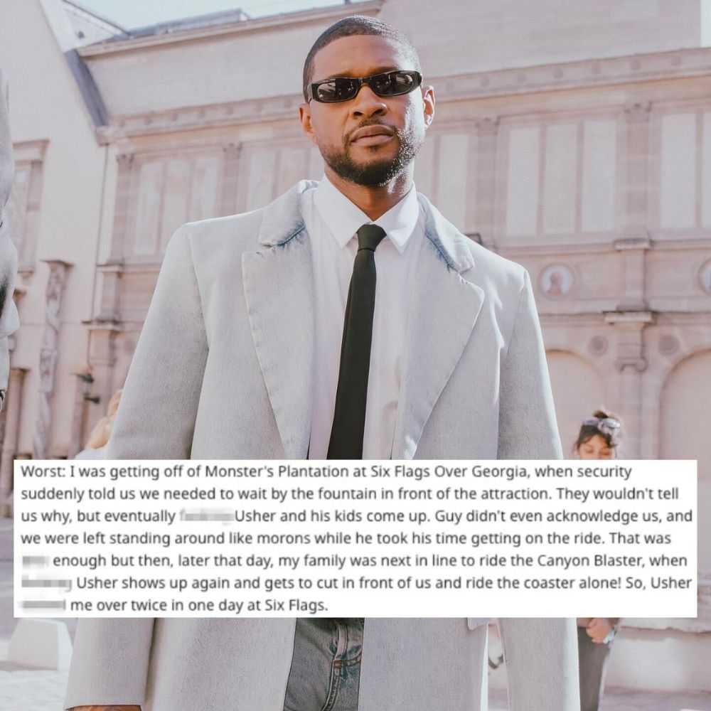 Usher