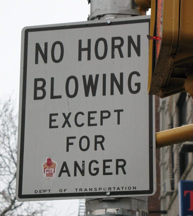 Toot Your Own Horn