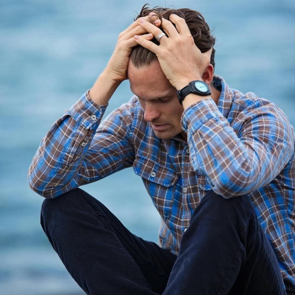 Feeling Helpless