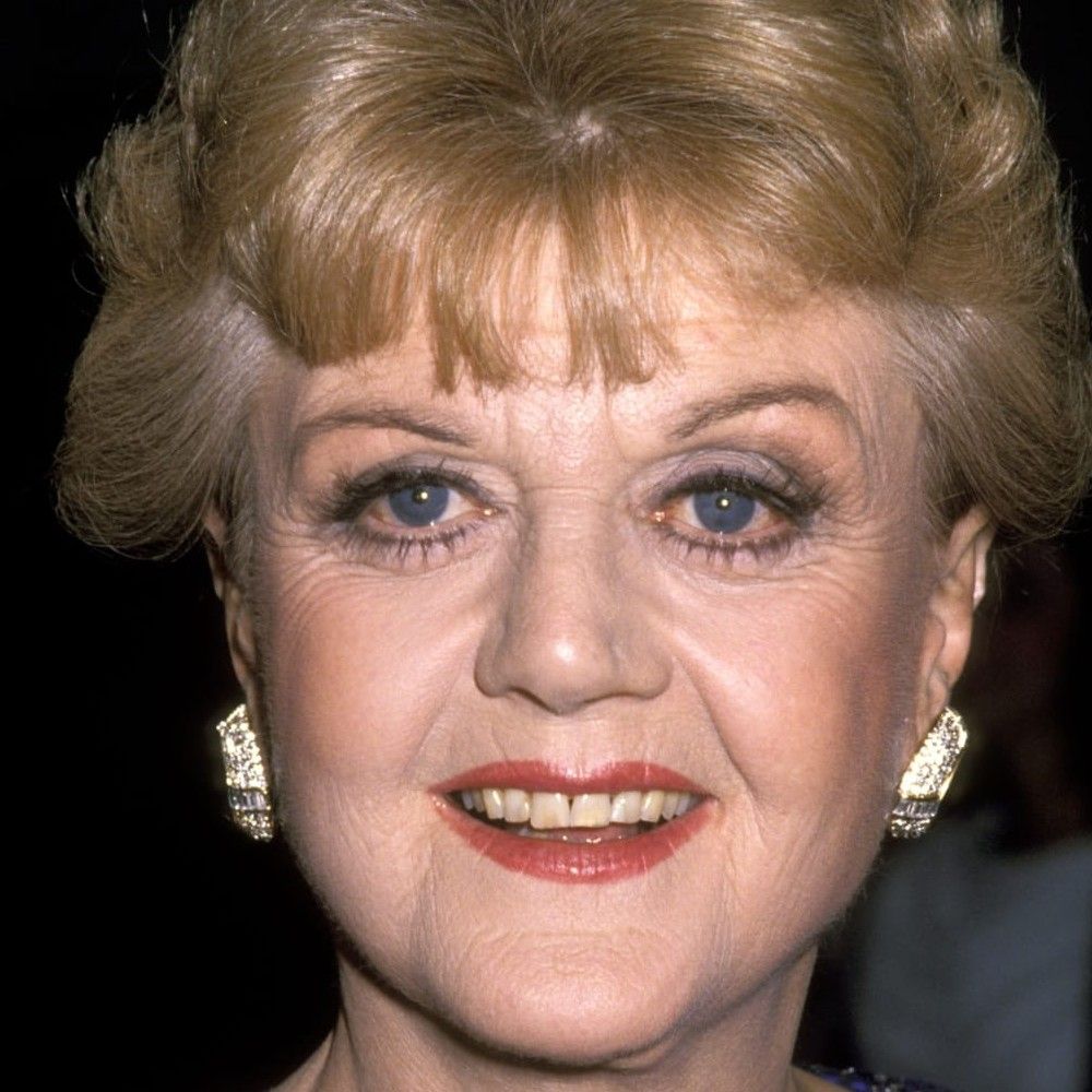 Angela Lansbury