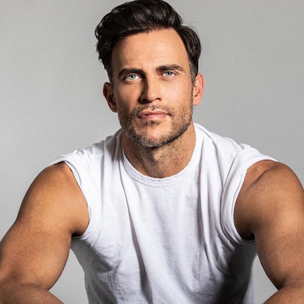 Cheyenne Jackson