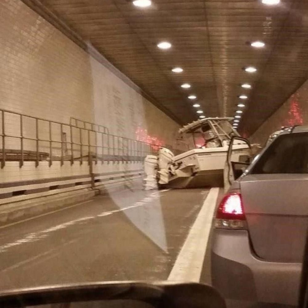 Wrong Way