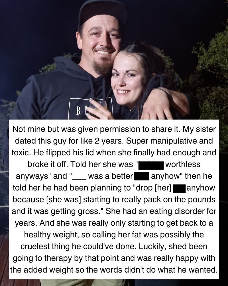 A Step Too Far
