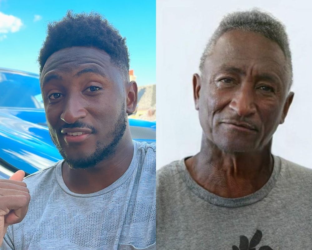 Marques Brownlee