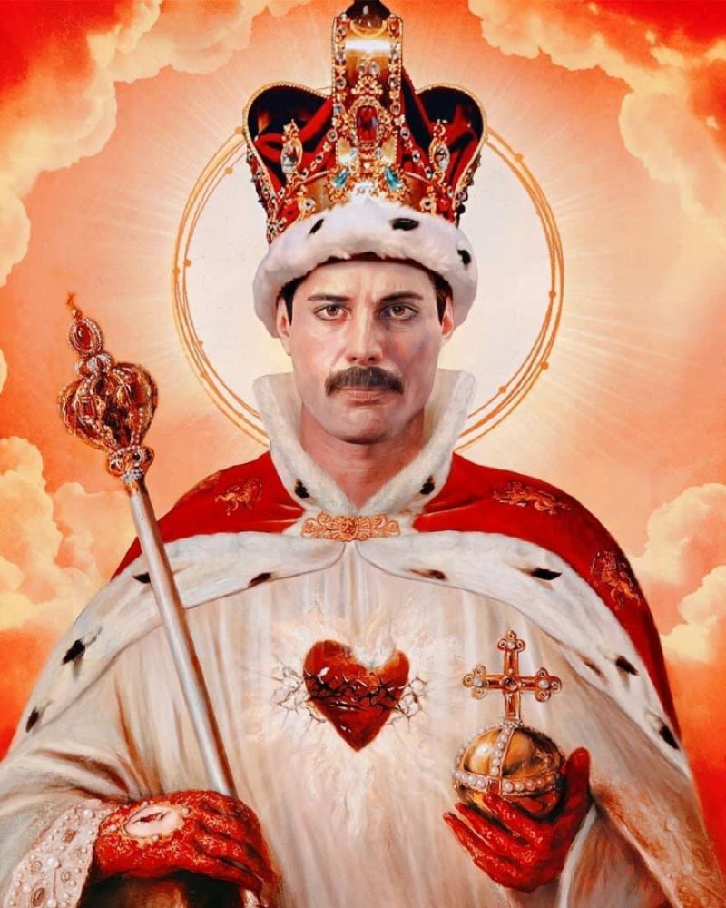 Egy ősi vallás
