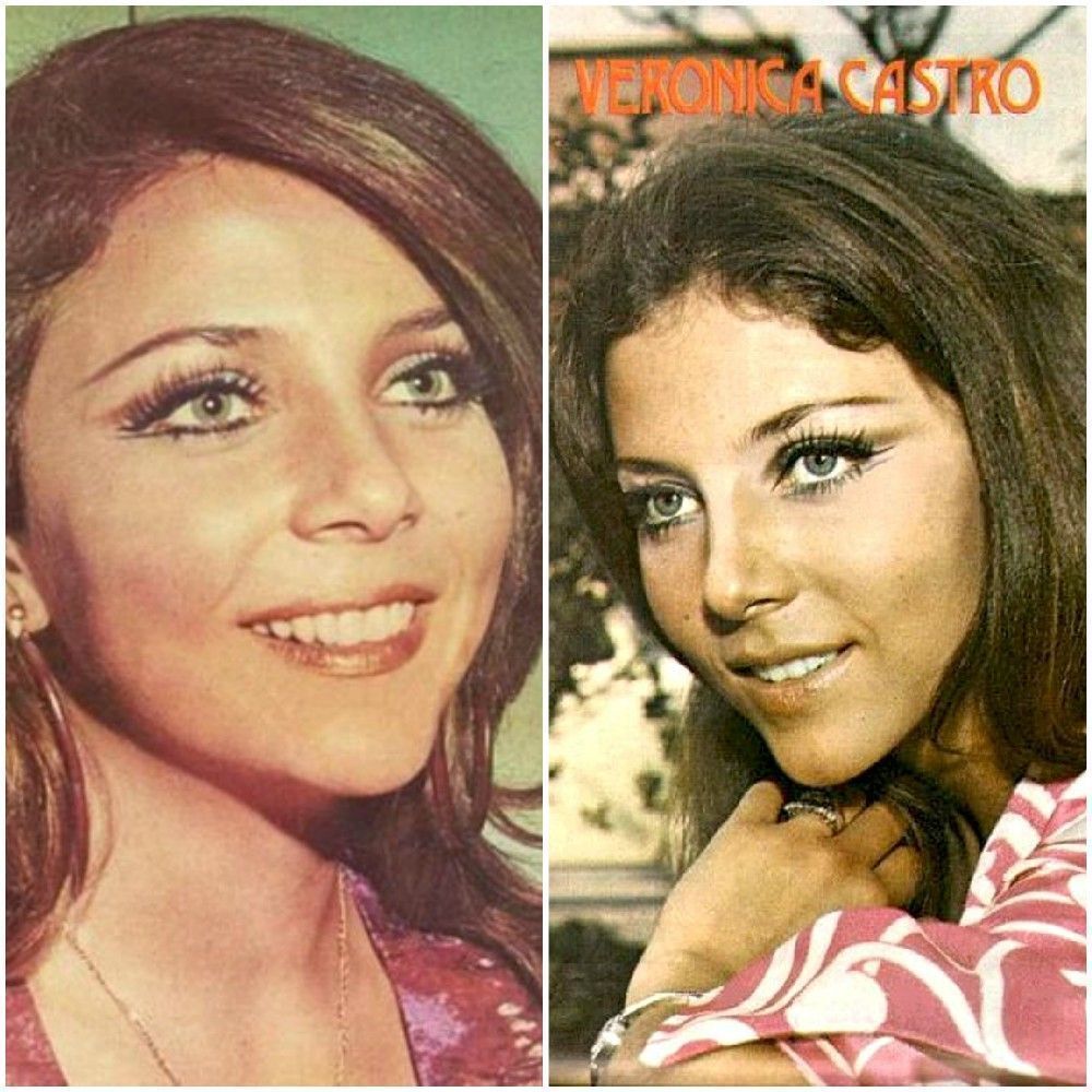 Una niña con talento