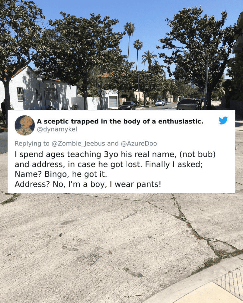 Wear What You Want