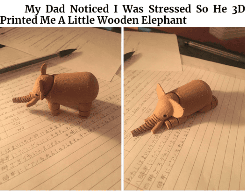 Little Buddy