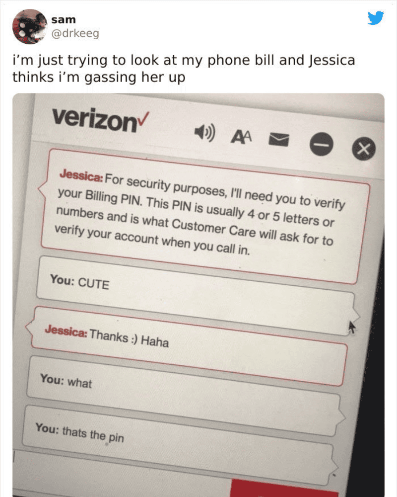 Jessica, Please Focus