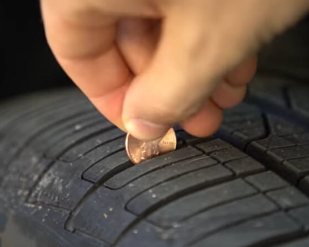 Perform the Penny Test
