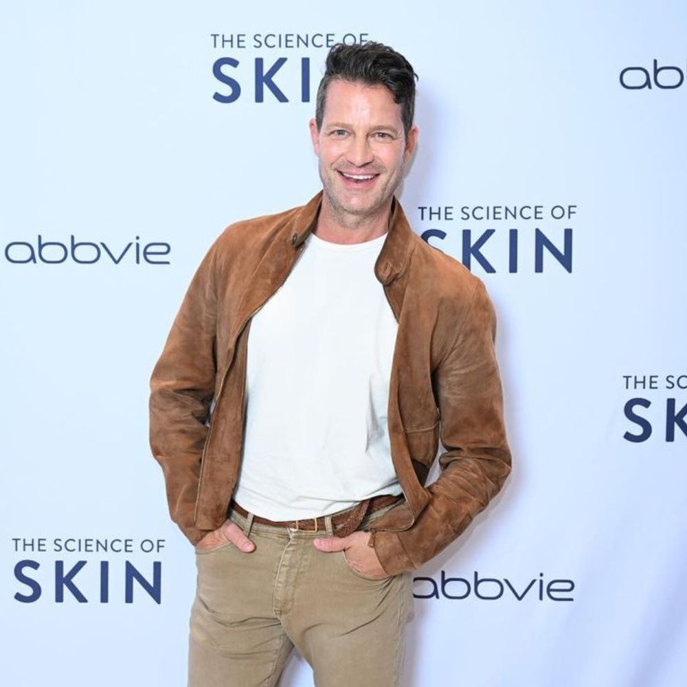 Nate Berkus