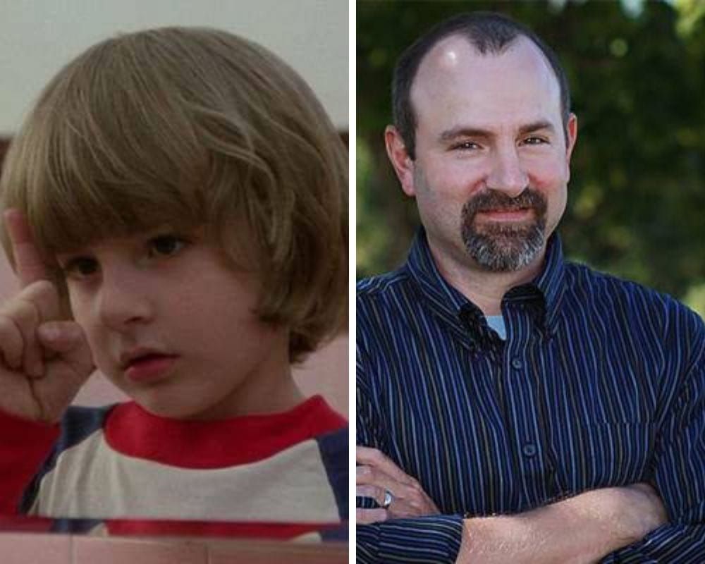 Danny Lloyd