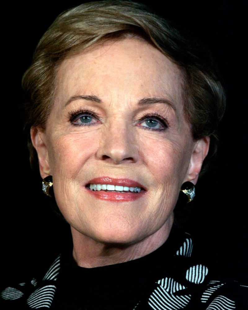 Julie Andrews