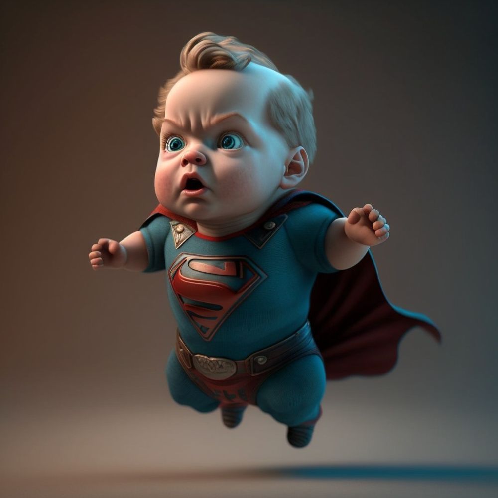 Superman