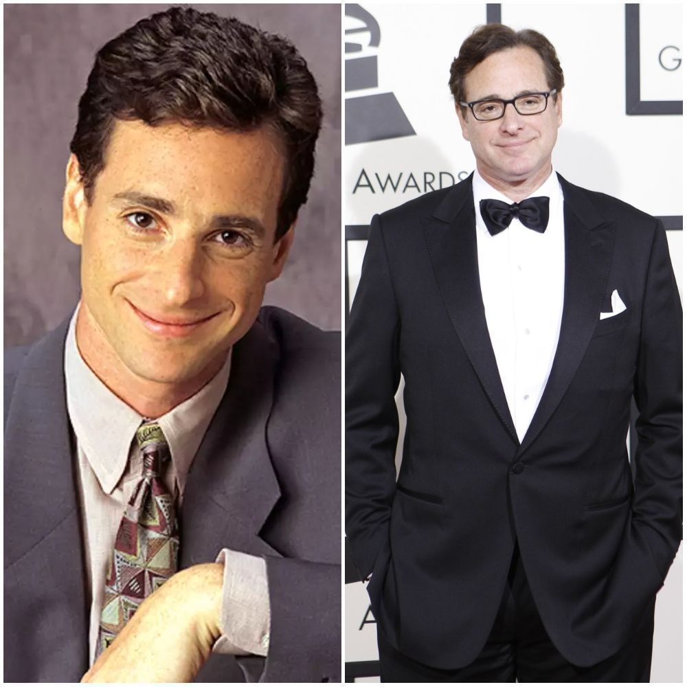 Bob Saget – Full House