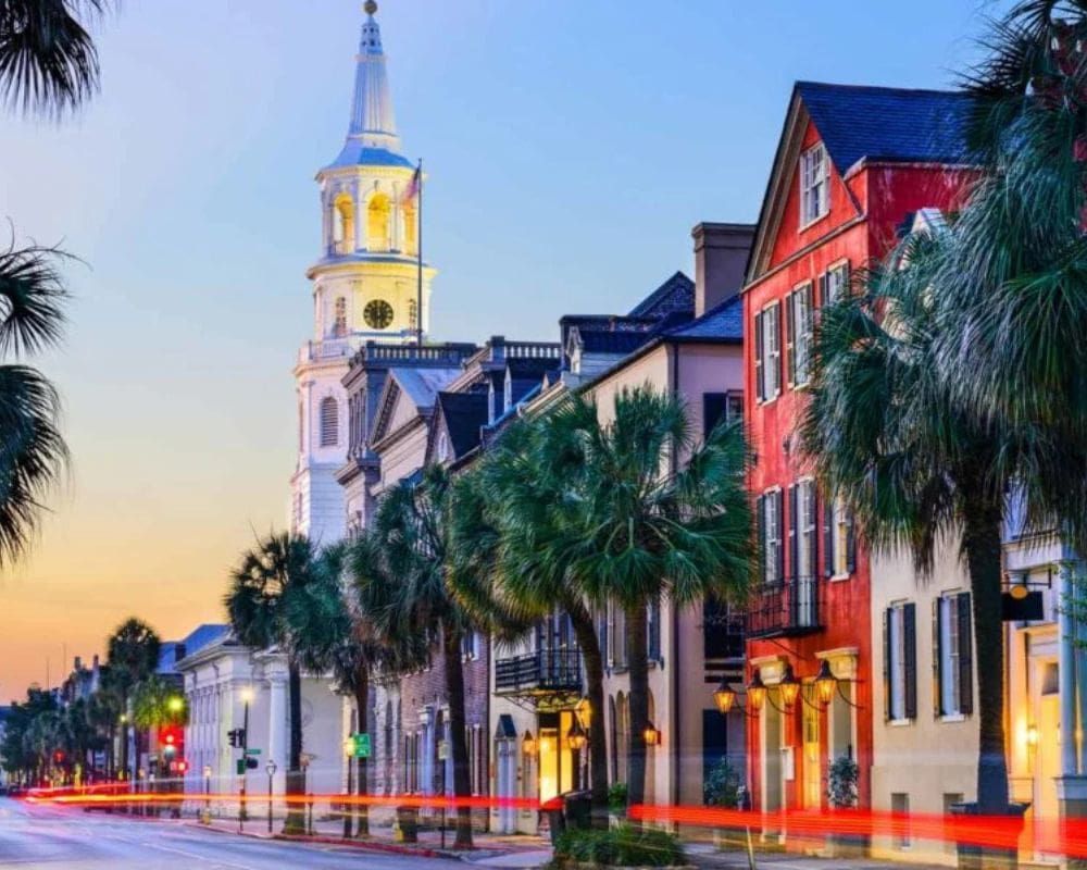 37. North Charleston, South Carolina