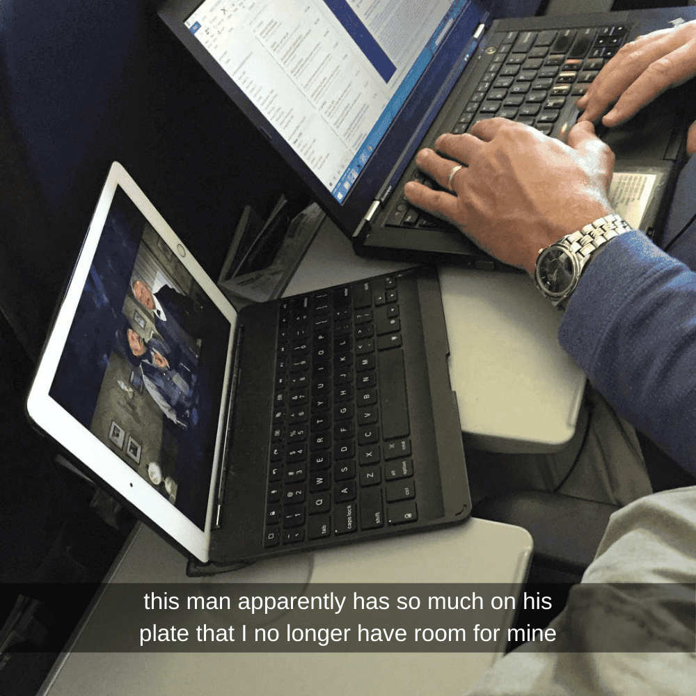 Blazing Laptops