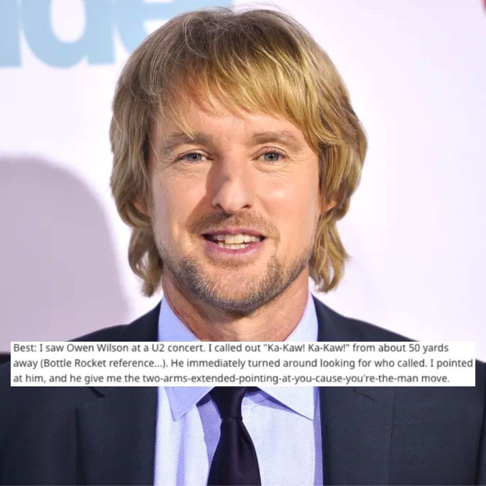 Owen Wilson