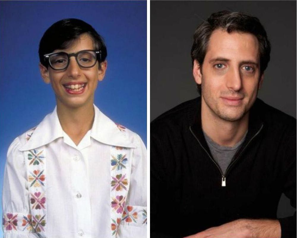 Josh Saviano