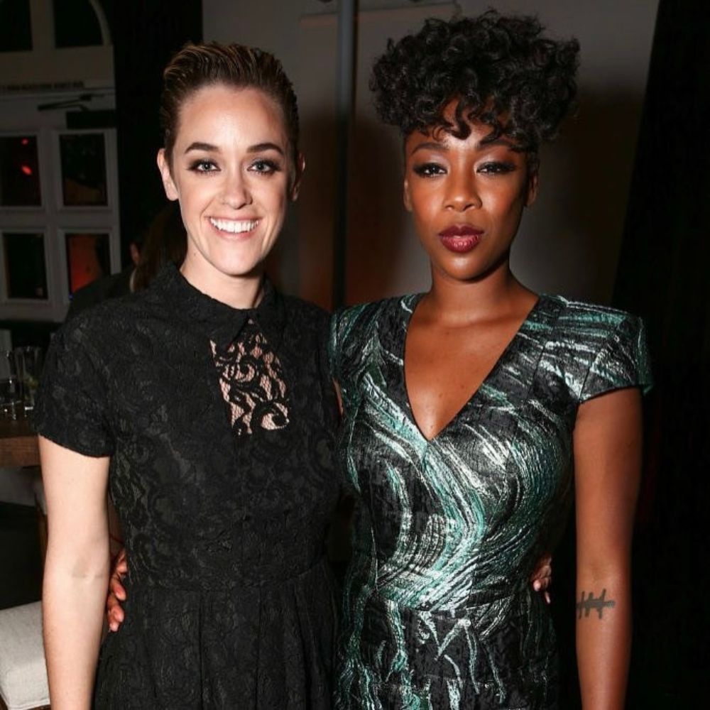 Samira Wiley