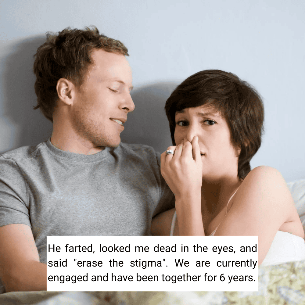 Erase the Stigma