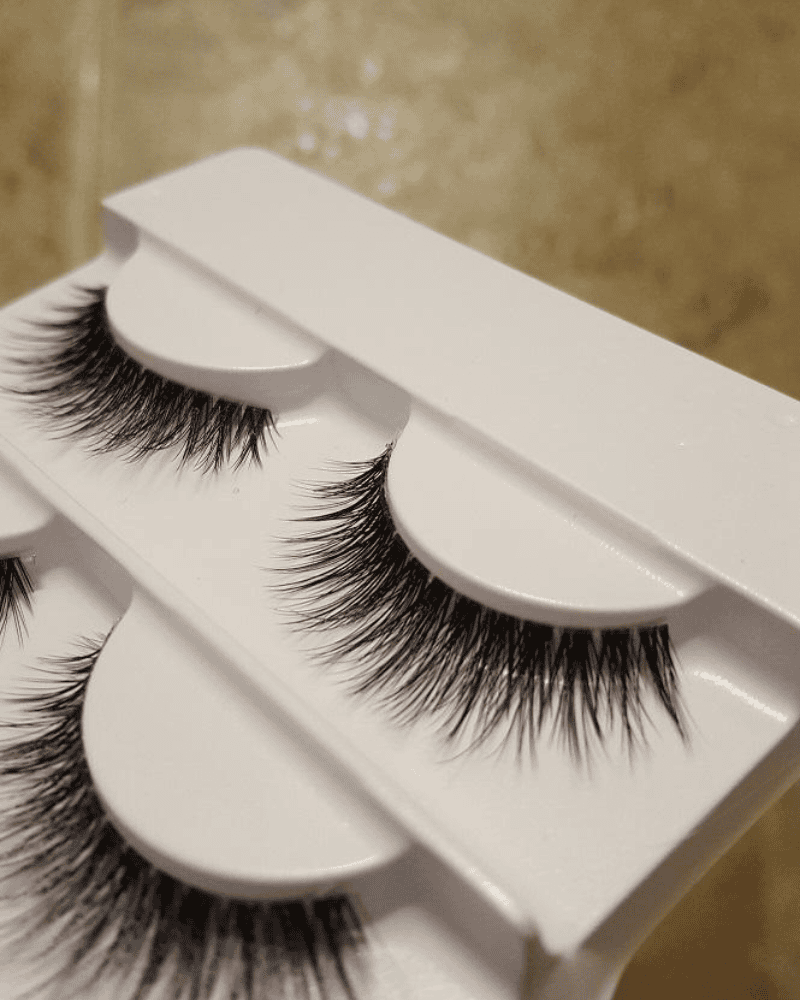 Reusing Lash Extensions