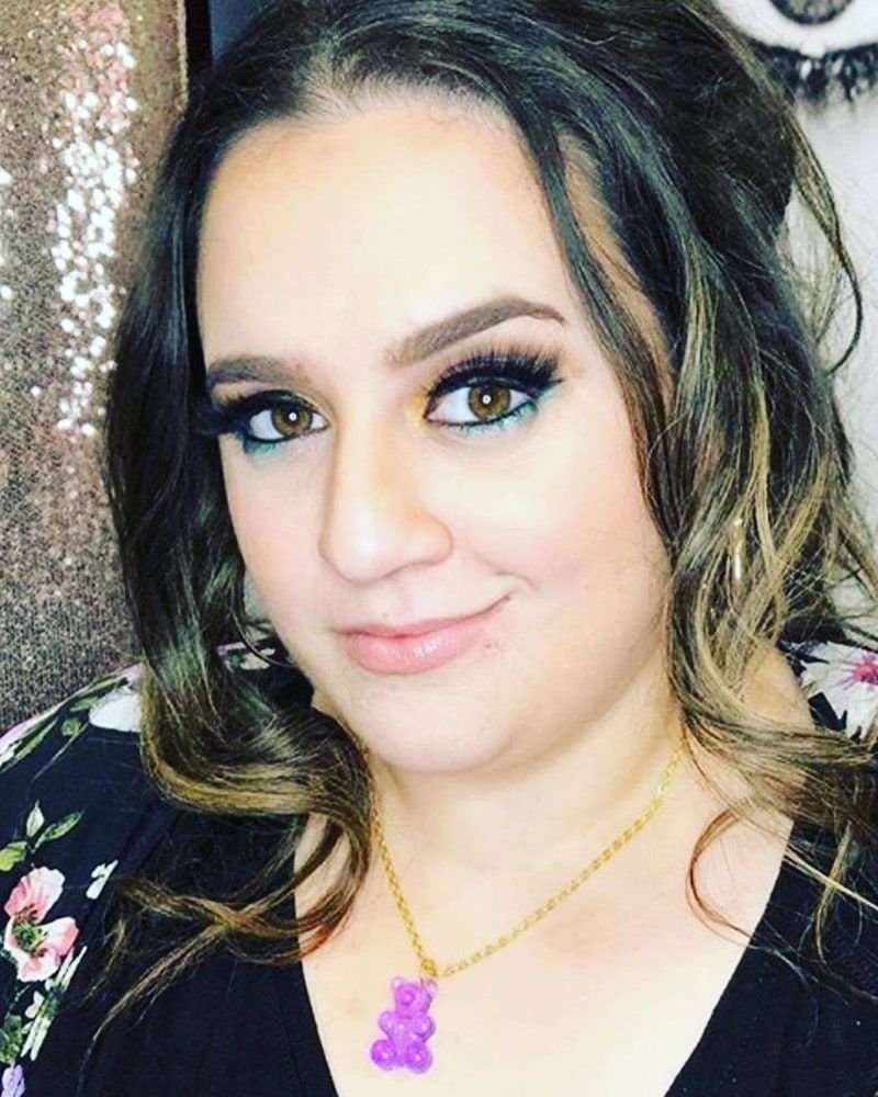 Nikki Blonsky