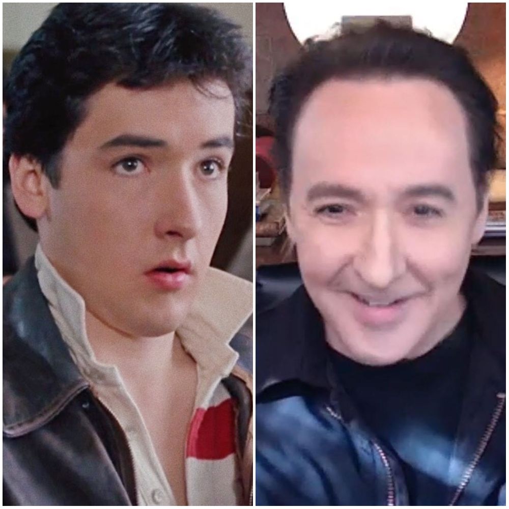 John Cusack