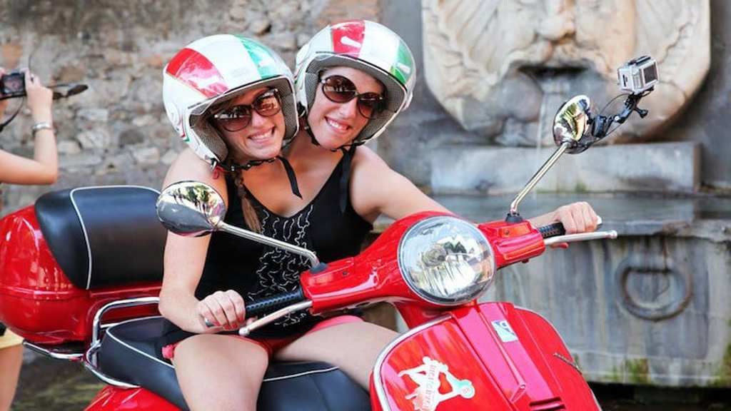 Les Vedettes
