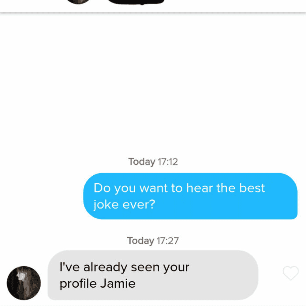 Not Hearing Them Out