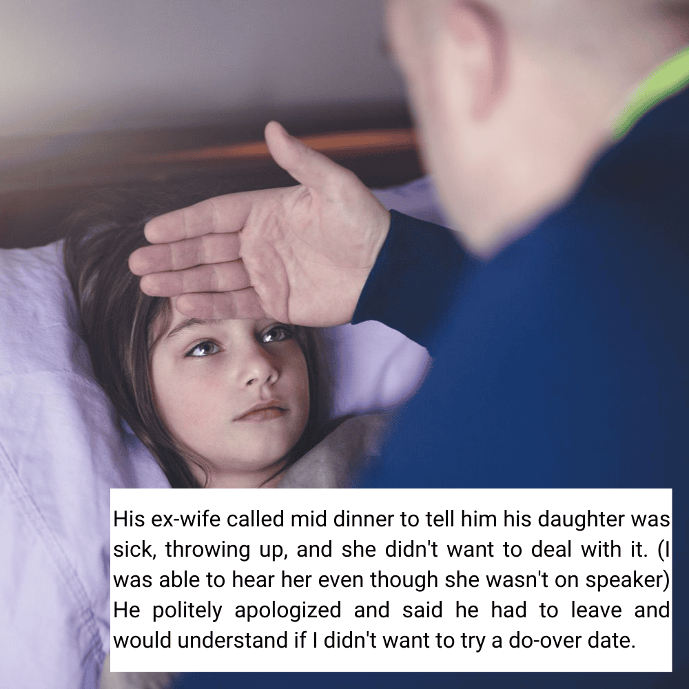Being a Good Dad