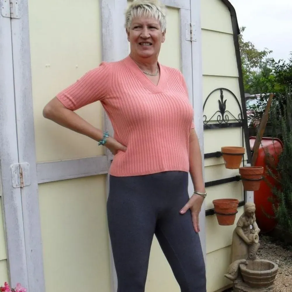 Jeggings Are Not Jeans