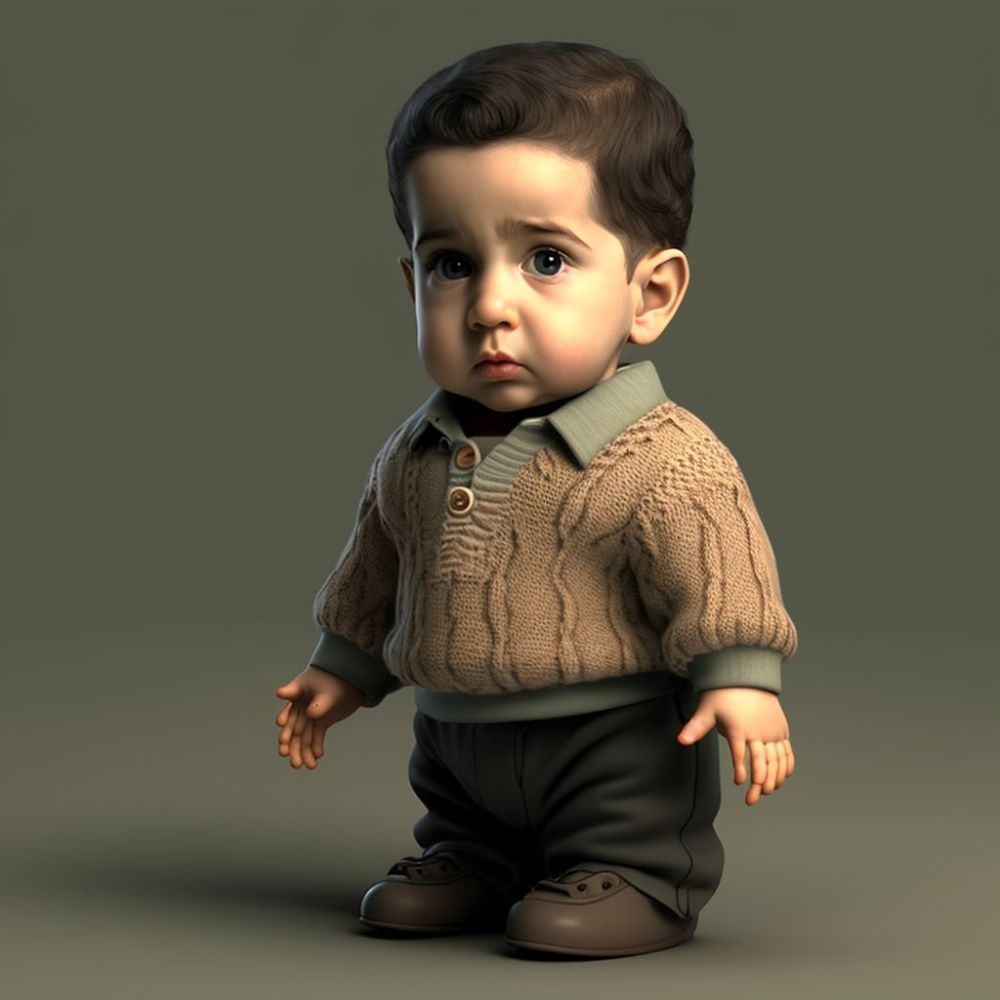 Ross Geller